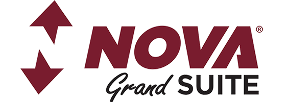 Logo Ascensore Grand Suite - Nova Srl