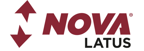 Logo Ascensore Latus - Nova Srl